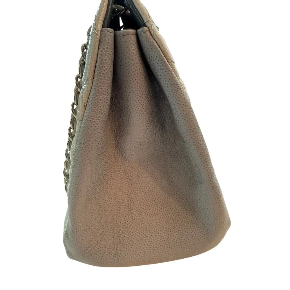 Limited Series Chanel Mademoiselle Handbag